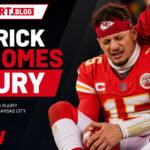 Patrick Mahomes injury
