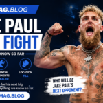 jake paul next fight