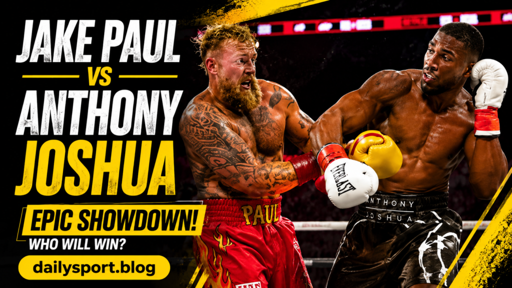 jake paul anthony joshua