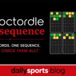 octordle sequence