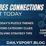 Forbes Connections Hint Today