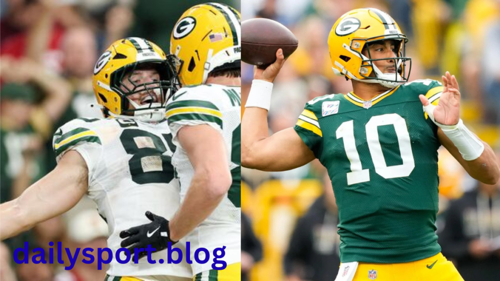 Green Bay Packers vs Arizona Cardinals Match Player Stats