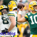 Green Bay Packers vs Arizona Cardinals Match Player Stats