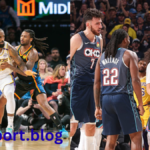 Lakers vs Oklahoma City Thunder Match Player Stats