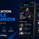 Application Mobile DualMedia