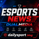 Esports News DualMedia