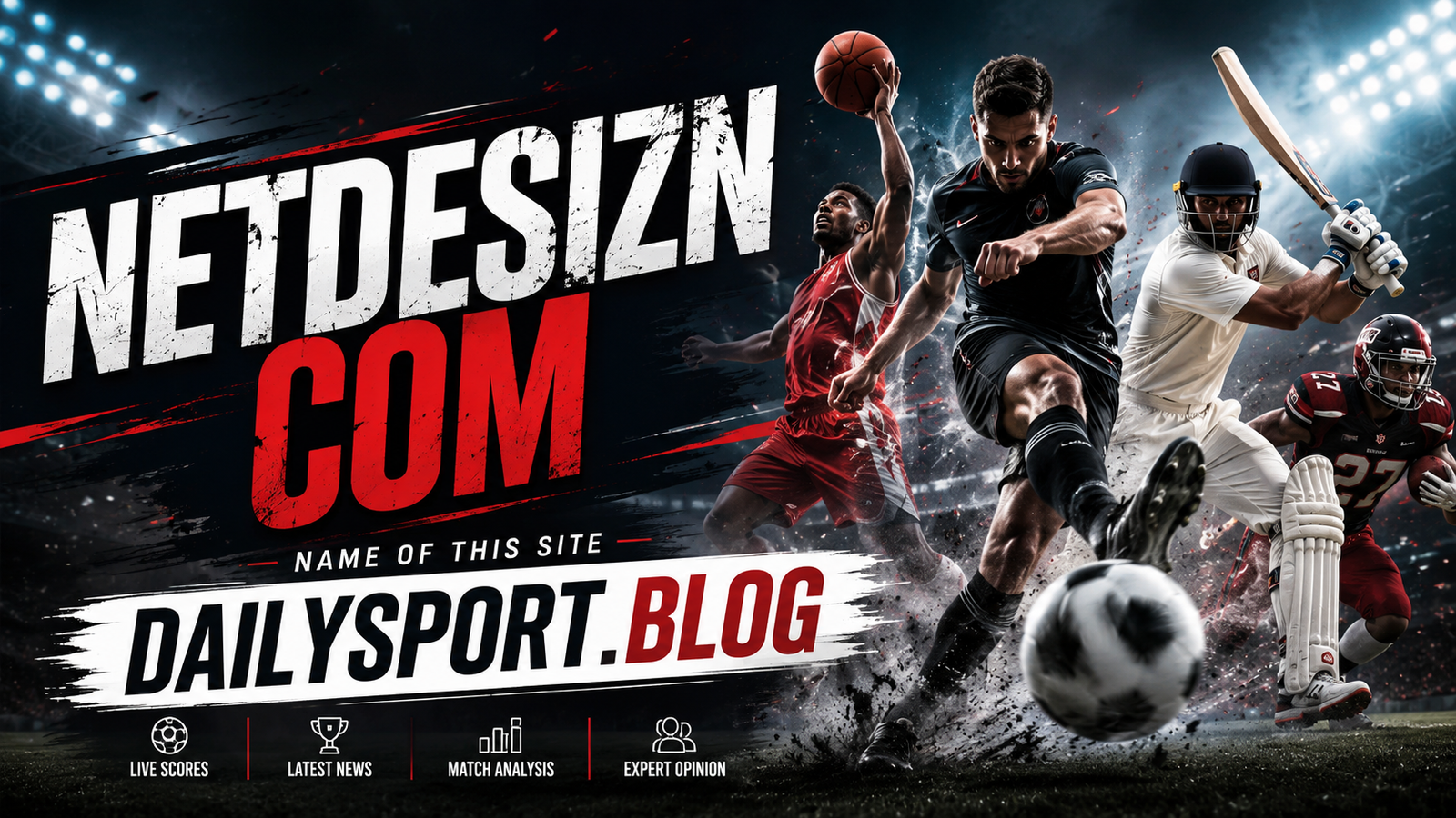 Netdesizn Com