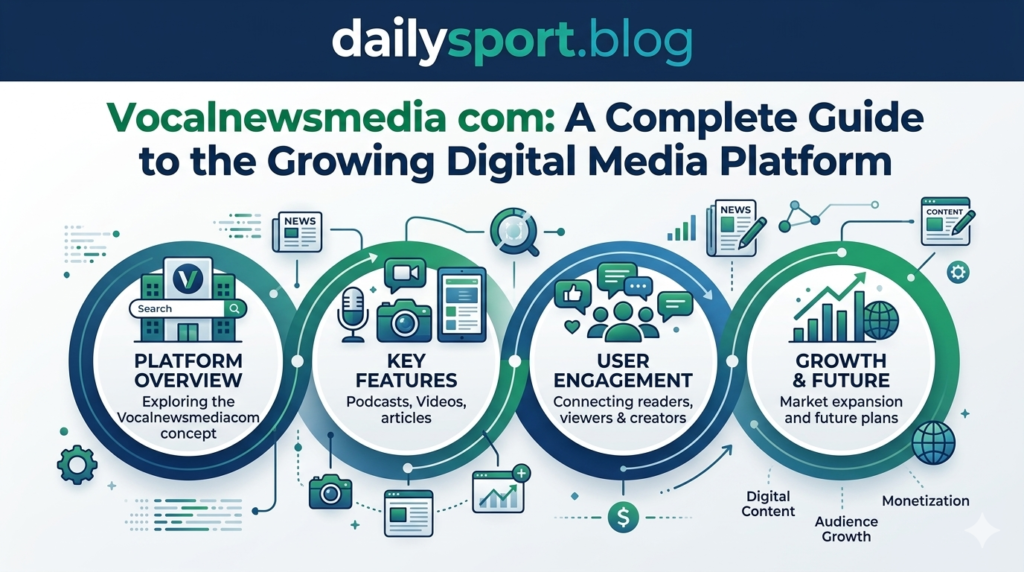 Vocalnewsmedia com