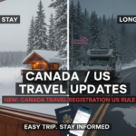 canada travel registration us rule
