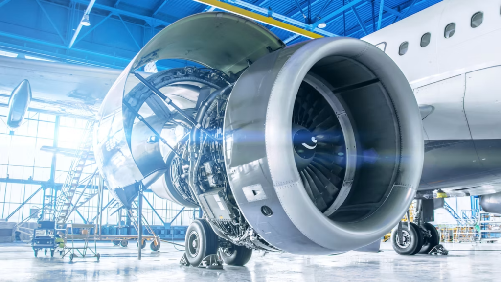 Why Aerospace Suppliers Need Stronger Quality Controls Than General Manufacturers