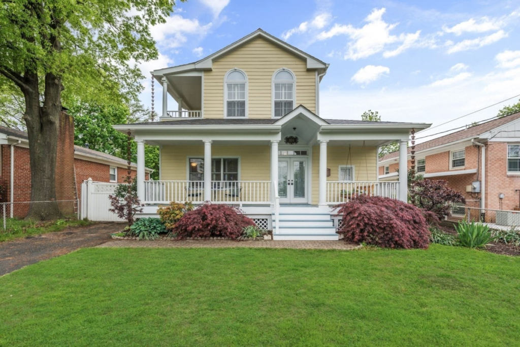 What to Fix First When Your Home Has Multiple Exterior Problems