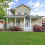 What to Fix First When Your Home Has Multiple Exterior Problems