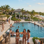 lifestyle resort