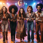 70's hair fashion