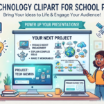 technology clipart
