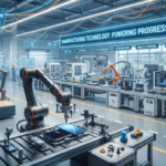 manufacturing technology