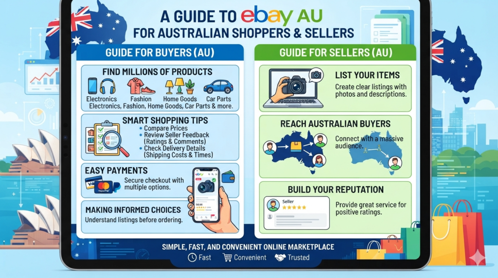 eBay AU