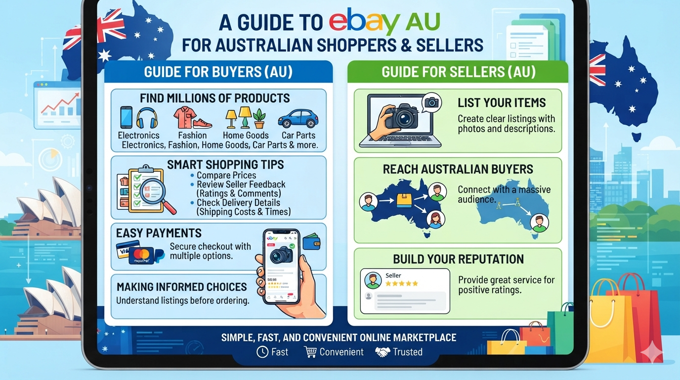 eBay AU