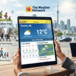 Weather Network