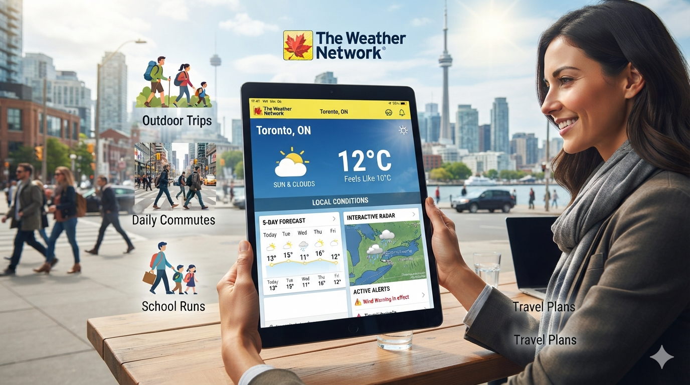 Weather Network